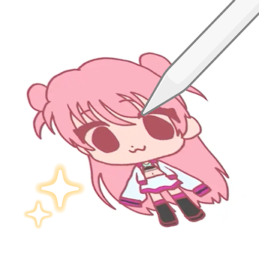 キャラをつくる