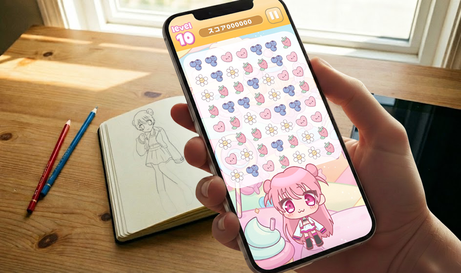 うちプロイメージ